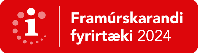 Framúrskarandi fyrirtæki 2024